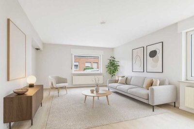 Ihr neues Projekt: Charmanter Bungalow mit Gestaltungsspielraum