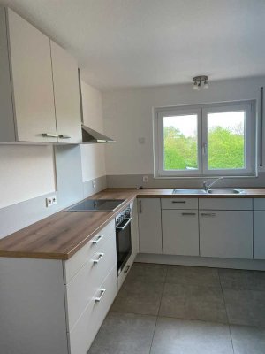 Schöne, helle 2-Zimmer-Wohnung in Neuenstadt-Stein