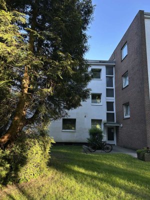 Wohnliche 4-Zi-ETW in zentraler Lage von Hamburg-Lagenhorn