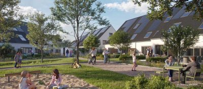 Wohlbefinden & Naturverbundenheit! ILMA Nr.  37 - 5 Zimmern