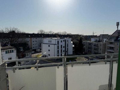 Käufer Provisionsfrei - optional: vermietet oder Selbstnutzer - gepflegte & zentral gelegene Wohnung