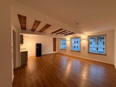 Charmante 1,5-Zimmer Wohnung in Forchheim