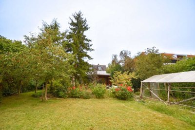 Großes Mehrgenerationshaus mit verschiedenen Nutzungsmöglichkeiten in Wolfenbüttel!