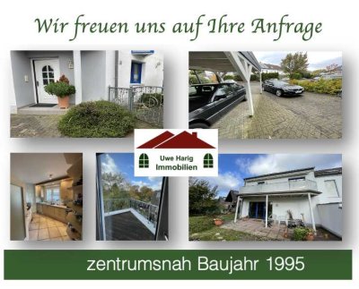 große Zimmer , Eckgrundstück