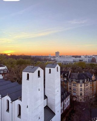 Tolle Wohnung in zentraler Lage