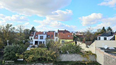 AM SCHULGARTEN - Wohnungen für´s Leben | Top 22 | PROVISIONSFREI | Balkon westseitig