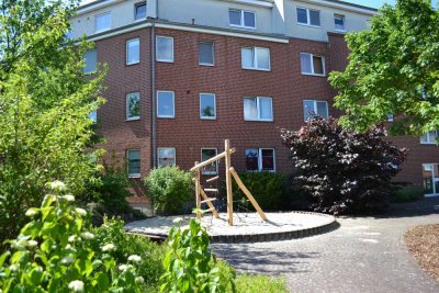 ***Schöne 3- Zimmerwohnung in Wolfsburg-Vorsfelde***