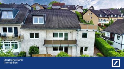 Ideal für Selbstständige oder Mehrgenerationen in Hennef Mitte