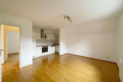 4 Zimmer Eigentumswohnung mitten in Bad Aussee - Gasteig