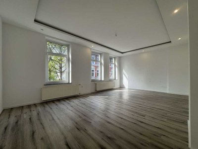 Stilvolle 2-Zimmer-Wohnung mit Balkon – sofort verfügbar in Wilhelmshaven-Heppens