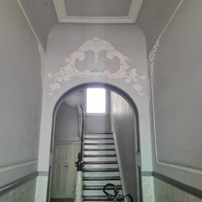 Mehrfamilienhaus im Duisburger Dellviertel – Kapitalanlage mit Potenzial