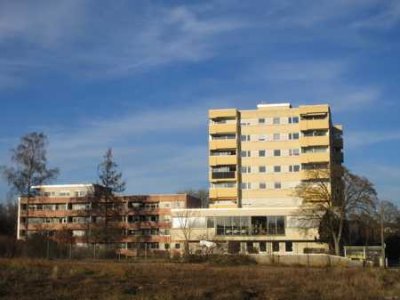 Gepflegte 4 Zimmer- Wohnung mit Panoramablick - Beste Lage !