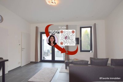 Kompaktes Wohnen mit Stil: Moderne 1-Zimmer-Wohnung mit Balkon in Ruhelage - um 199.000 € in 1120 Wien!
