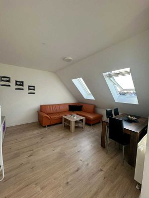 Günstige Dachterrassen Wohnung Schwabmünchen