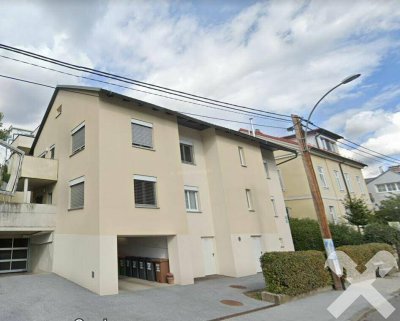 2-Zimmer-Wohnung in der Ragnitz - Nähe LKH und Sanatorium Ragnitz