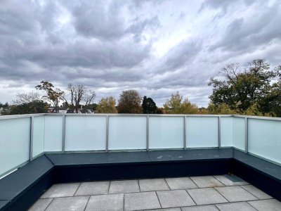 PROVISIONSFREI!! NATUR TRIFFT EXKLUSIVITÄT - 3 ZIMMER WOHNPARADIES MIT BALKON