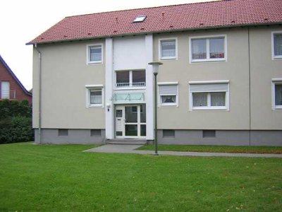 2-Zimmer-Wohnung in Hamm Norden