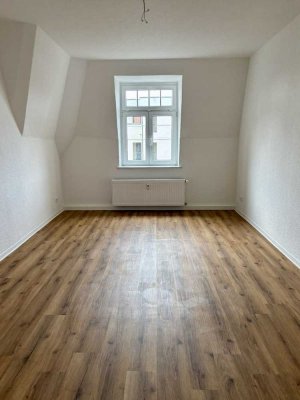 Modernisierte 3-Raum- Wohnung in Dresden Blasewitz!