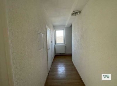 Gepflegte Wohnung im Herzen von Schöningen zur Miete