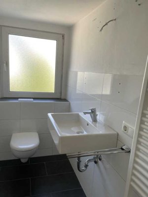 Ansprechende 2-Zimmer-Dachgeschosswohnung mit gehobener Innenausstattung in Altena