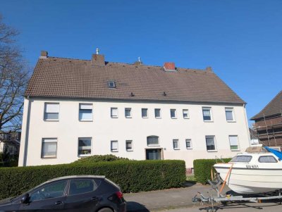~ Begehrte WOHNLAGE + Ruhig und entspannt im Duisburger Süden ~