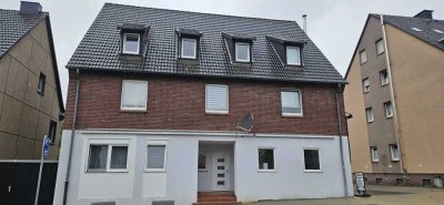 2Zimmer,Küche Bad Erdgeschoßwohnung sucht Nachmieter!!