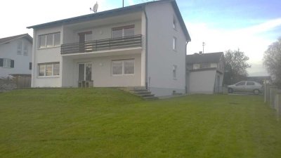 Freundliche 2,5-Zimmer Wohnung mit Balkon in Taufkirchen