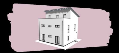 Großzügig & Elegant - Das moderne Home 16TP als Staffelgeschoss mit top Grundstück im Neubaugebi