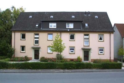 Zentral gelegen, ideal für Pendler!