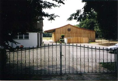 EINFAMILIENHAUS  in Großmoor zu vermieten