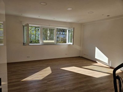 2-Zi.-Wohnung in Ulm-Oststadt – frisch renoviert & sofort bezugsfertig