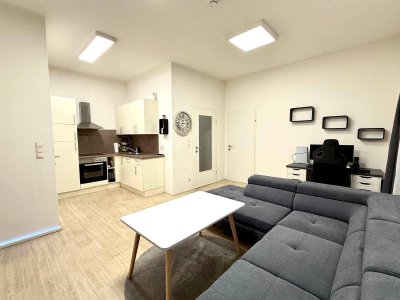 Schöne Wohnung in Wildon