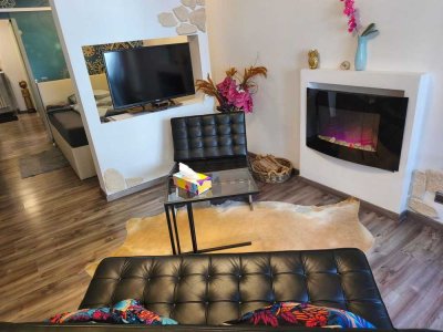 1 Zimmer Wohnung in Stuttgart-Mitte