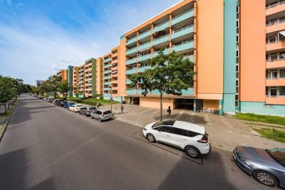 Singlewohnung frei