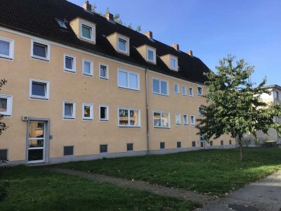 Schöne 2-Zimmer-Wohnung im EG