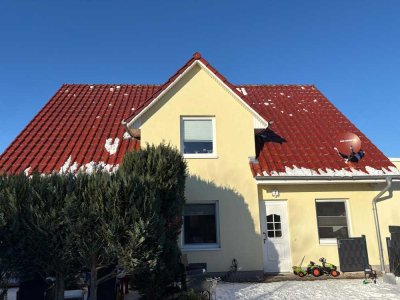 Gepflegtes Einfamilienhaus mit Einliegerwohnung in Rostock-Stadtweide