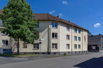 Gemütliche Wohnung in zentraler Lage
