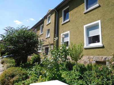 Mehrfamilienhaus in Essen-Stadtwald: 5 Wohnungen, Garage & Stellplatz – zentral & naturnah