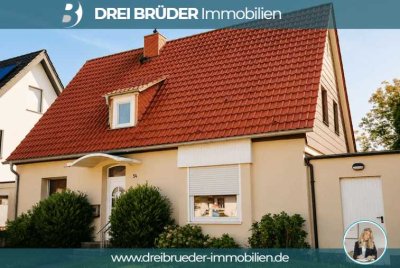 Prestigeadresse Sentruper Höhe – Exklusives Wohnen in Münster