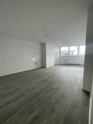 Exklusiver Erstbezug – Stilvolle 2-Zimmer-Wohnung!