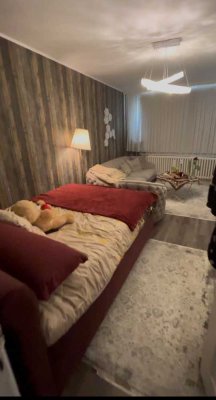 1 Zimmer Wohnung am Dreiecksplatz