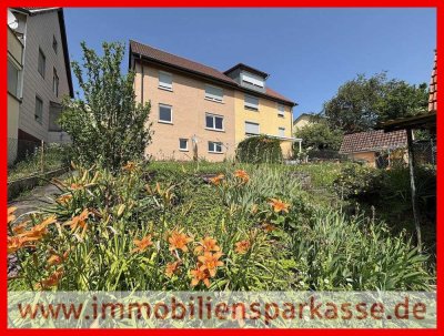 Älteres Wohnhaus mit Garten in beliebter Aussichtslage in Mühlacker!