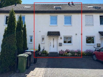 Wohnen mit Charakter: Einfamilienhaus in Bonn-Duisdorf