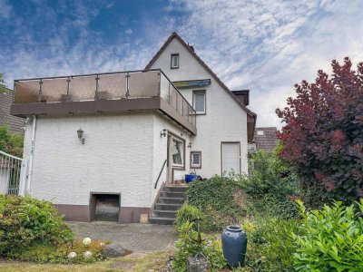 Familienfreundliches Zuhause mit Charme***4222 G in Gütersloh