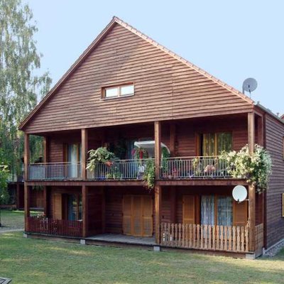 +++Schöne 1,5 Zimmerwohnung in Schönow Bernau+++