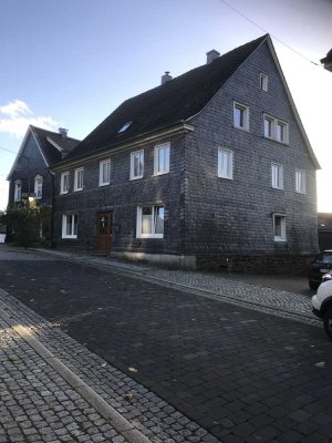 Wunderschönes Mehrgenerationenhaus im Herzen von Remscheid-Lüttringhausen
