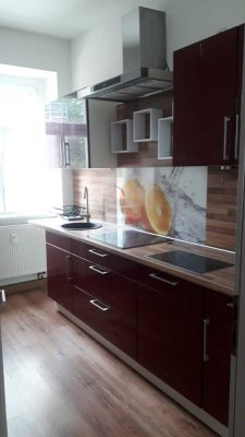Altstadt helle 3 Zimmer Wohnung mit Parkplätzen