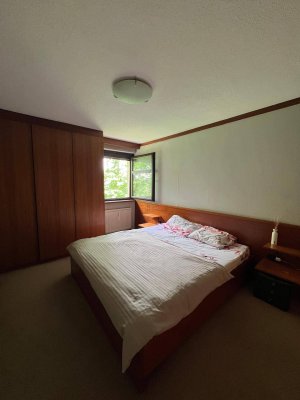 Gemütliche 3-Zimmer-Wohnung