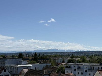 Wunderschöne Wohnung