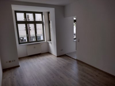 2-Zimmer Wohnung Stadtfeld Ost